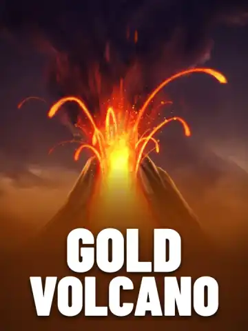 Gold Volcano
