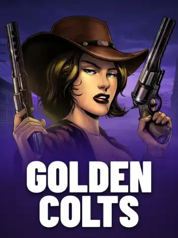 Golden Colts