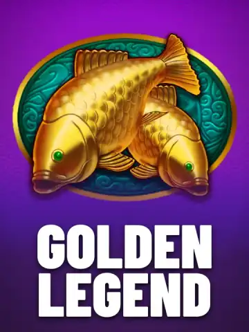 Golden Legend