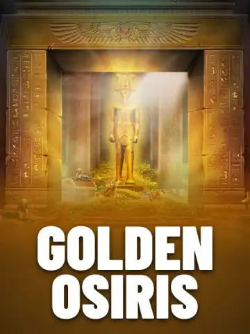 Golden Osiris