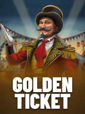 Golden Ticket