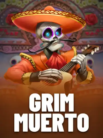 Grim Muerto