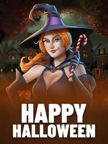 Happy Halloween