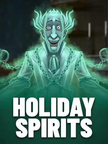 Holiday Spirits