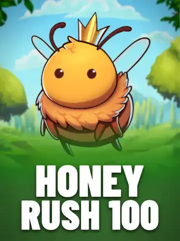 Honey Rush 100