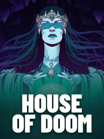 House of Doom