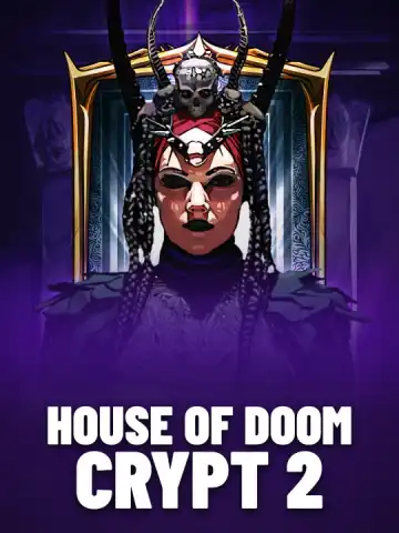 House of Doom Crypt 2