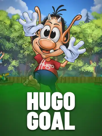 Hugo Goal