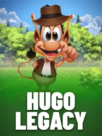 Hugo Legacy