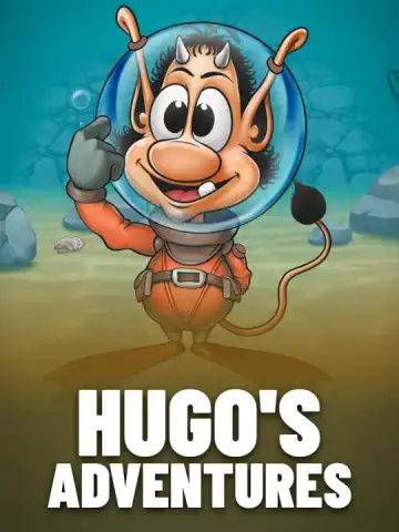 Hugo's Adventures