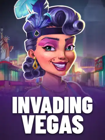 Invading Vegas