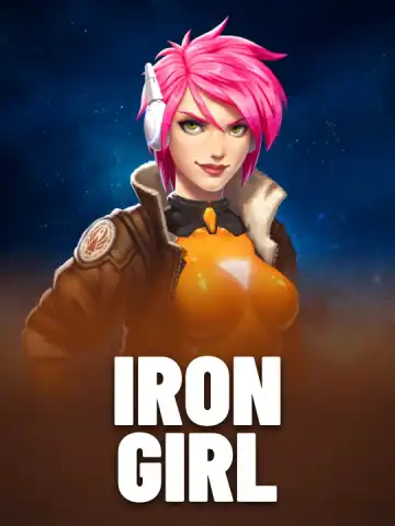 Iron Girl