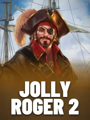 Jolly Roger 2