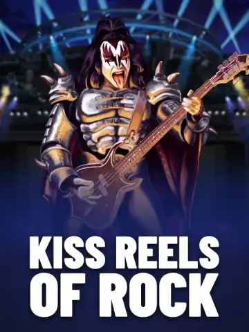 KISS Reels of Rock