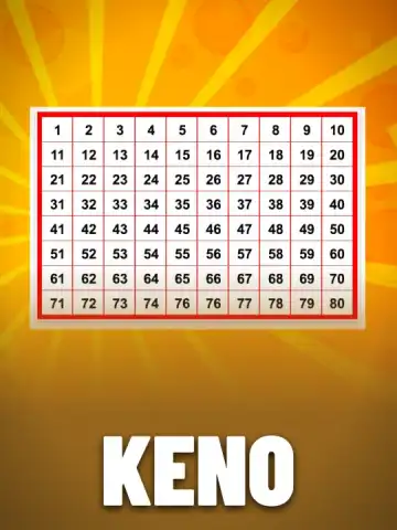 Keno