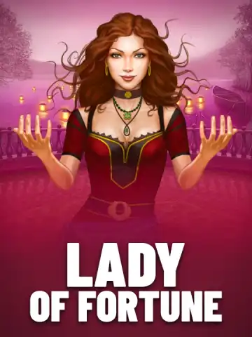 Lady of Fortune