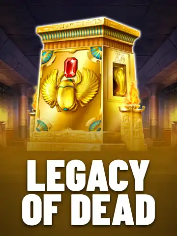 Legacy of Dead