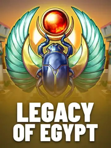 Legacy of Egypt
