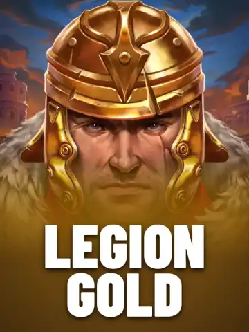 Legion Gold