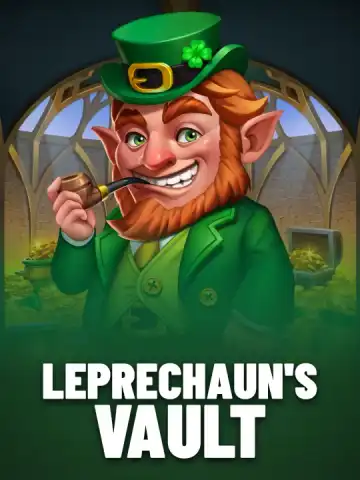 Leprechaun's Vault