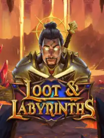 Loot & Labyrinths
