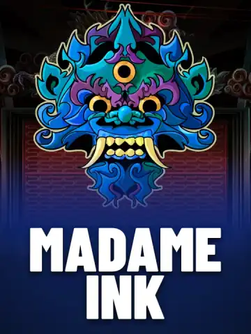 Madame Ink