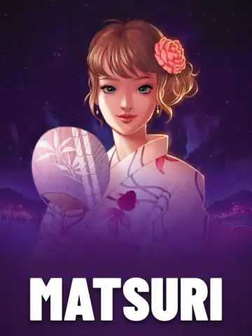 Matsuri