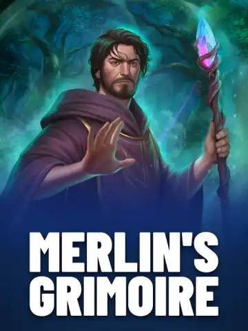 Merlin's Grimoire