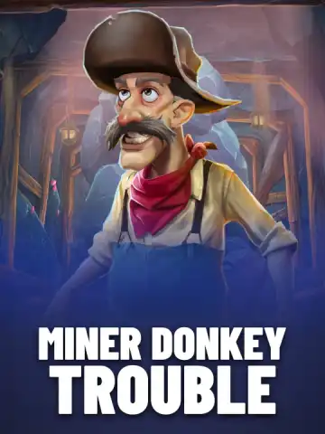 Miner Donkey Trouble