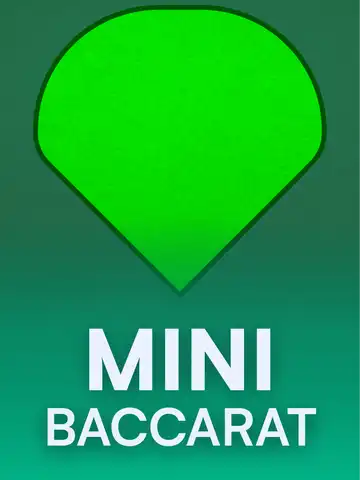 Mini Baccarat