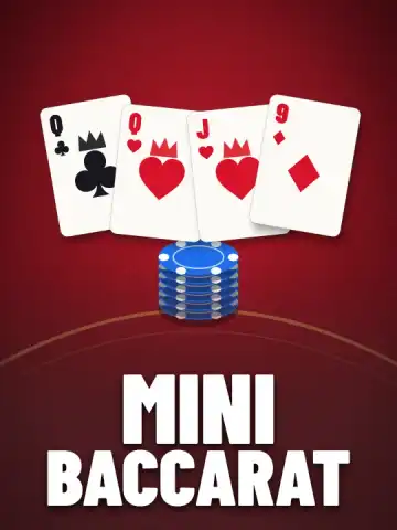 Mini Baccarat