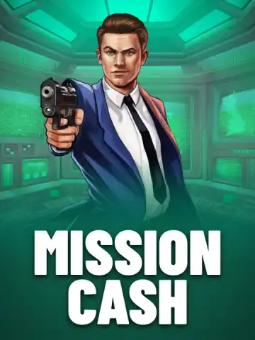 Mission Cash