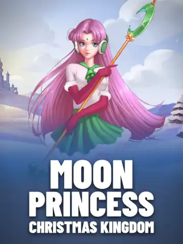 Moon Princess: Christmas Kingdom