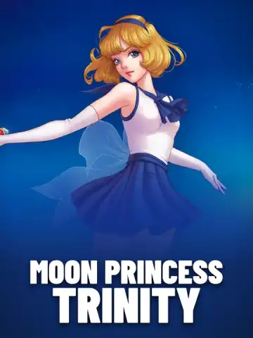Moon Princess Trinity