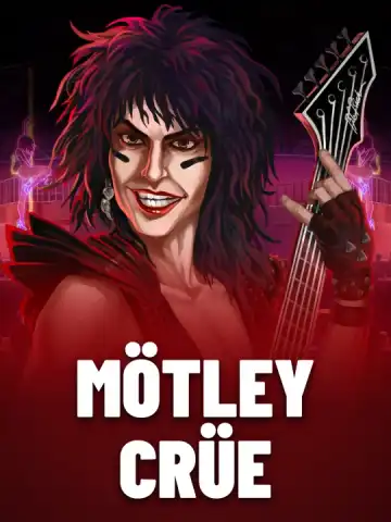 Mötley Crüe