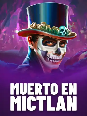 Muerto En Mictlan