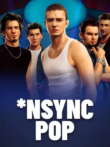 *NSYNC Pop