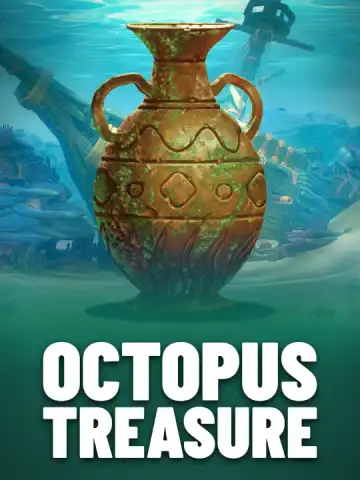 Octopus Treasure