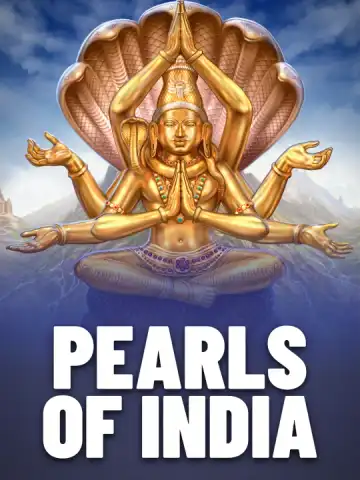 Pearls of India