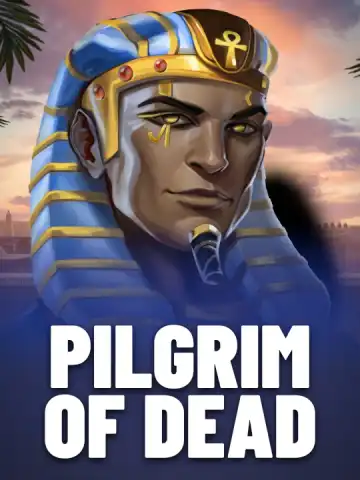Pilgrim of Dead