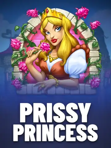 Prissy Princess