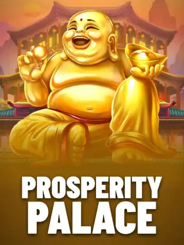 Prosperity Palace