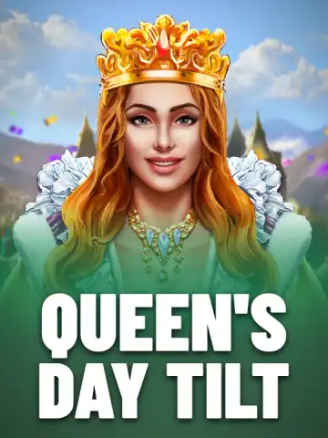 Queen's Day Tilt