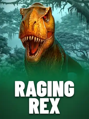 Raging Rex