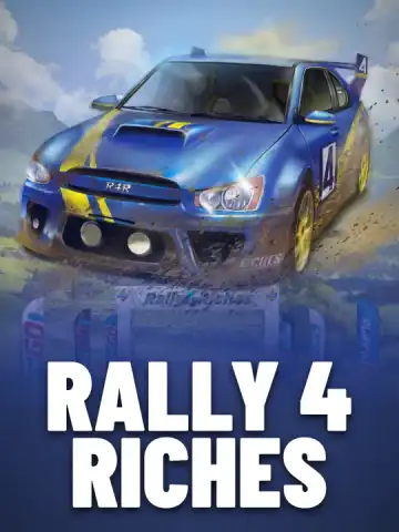 Rally 4 Riches