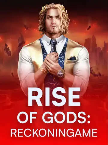 Rise of Gods: Reckoning