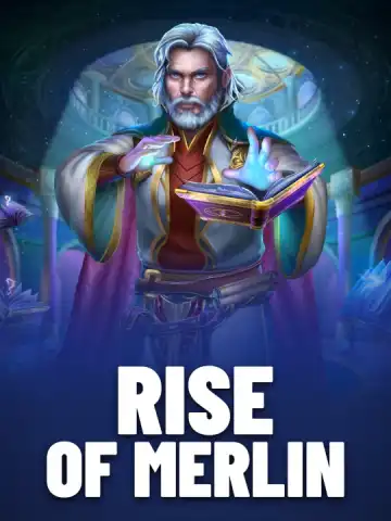Rise of Merlin