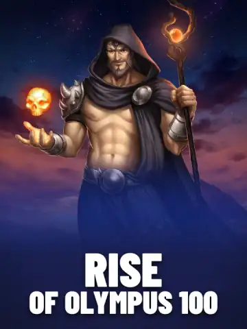 Rise of Olympus 100