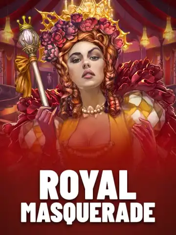 Royal Masquerade