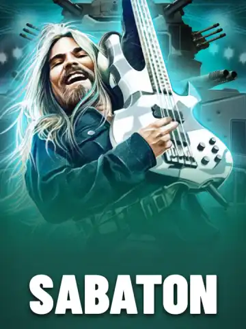 Sabaton